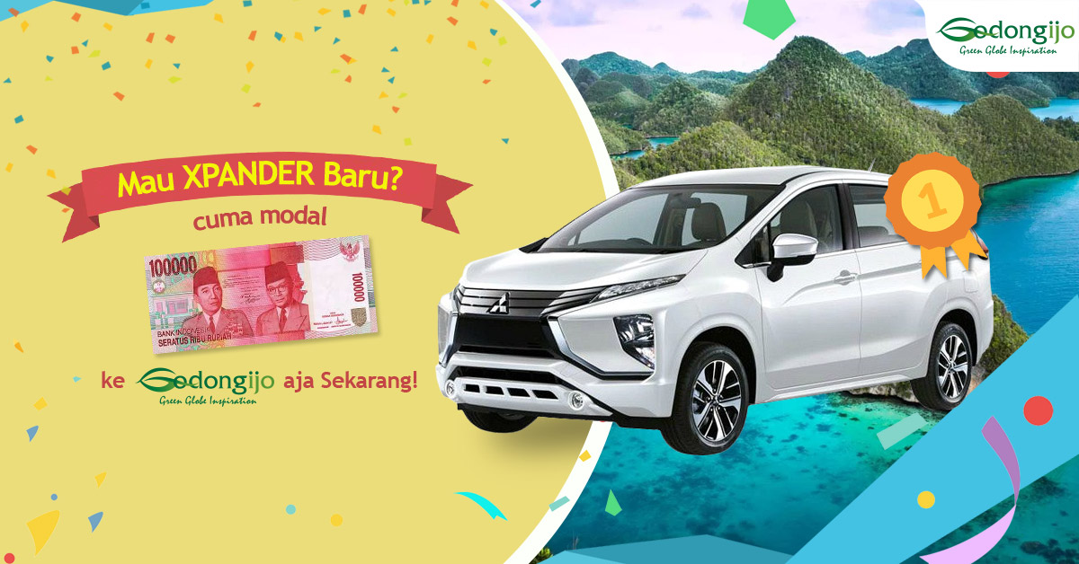 Read more about the article Daftar Pemenang Undian Come Over Win XPander