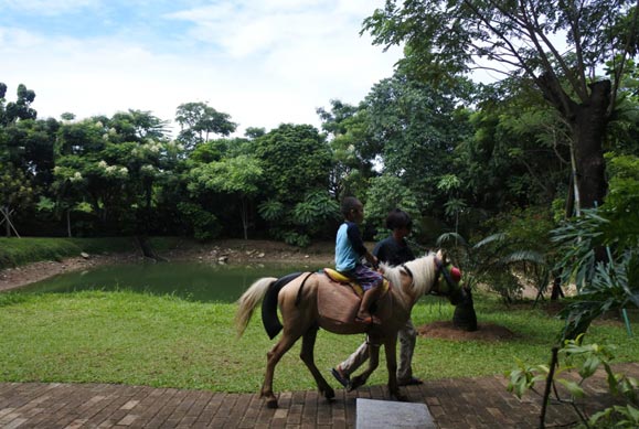 Destinasi Wisata Andalan Depok