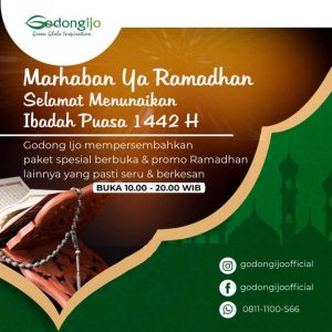 Marhaban Ya Ramadhan