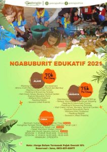 Ngabuburit Edukatif