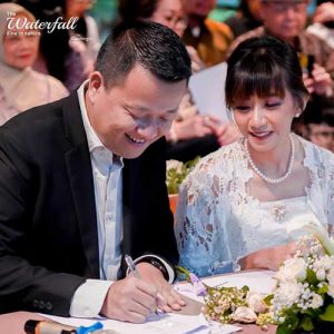 The Wedding
